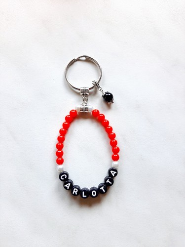 Portachiavi personalizzato con
