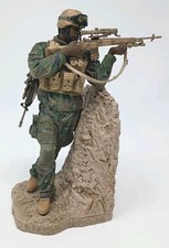 Modellino McFarlane Military