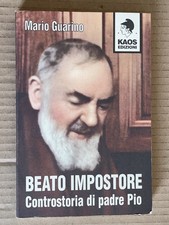Mario guarino beato - guarino,