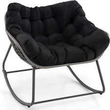 Poltrona Relax Oversize per