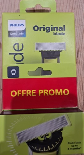 Philips pack rasoir - philips,