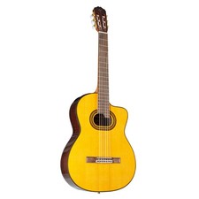 Takamine GC6CEN Natural Gloss