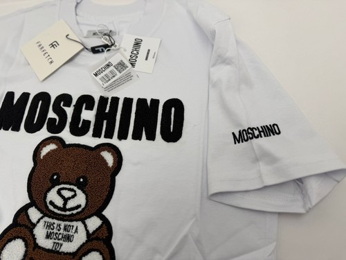 Maglia moschino - maglia,