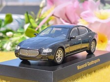 Maserati / Quattroporte / 2004