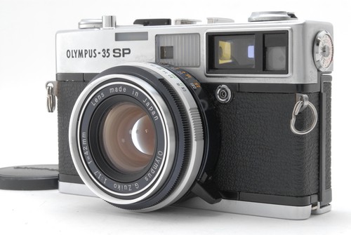 Quasi come nuovo olympus 35 - [quasi, nuovo]