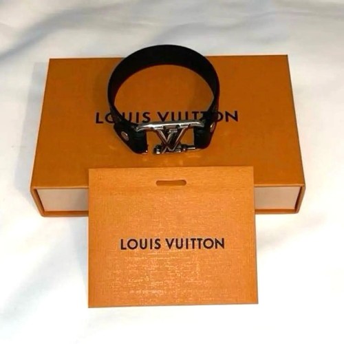 Bracciale louis vuitton usato - bracciale,