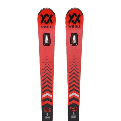 Ski occasion volkl - occasion, racetiger
