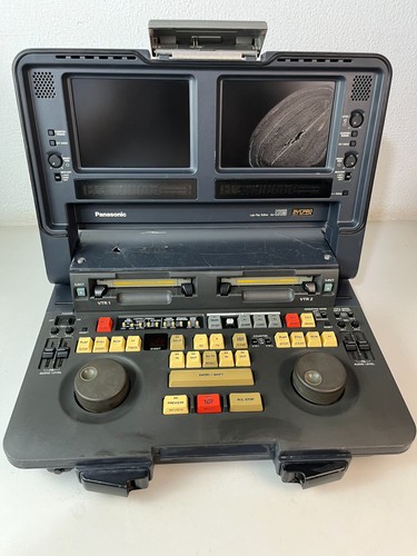 Panasonic lt85e dvcpro - panasonic, aj-lt85e