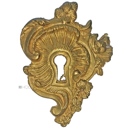 Mobili bronze portachiavi - bronze,
