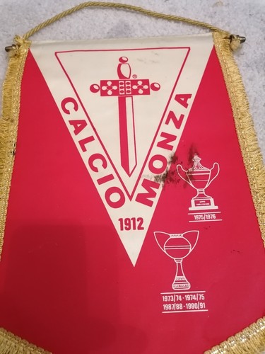 Gagliardetto calcio football - gagliardetto,