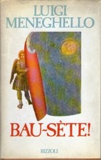 Bau sète luigi - -, meneghello