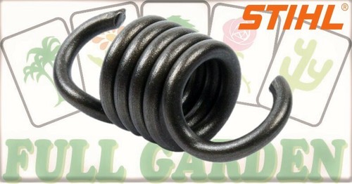 Molla trazione frizione stihl - trazione,