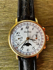 Lucien Rochat fasi lunari