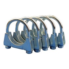 Fascetta a staffa M8 fascette