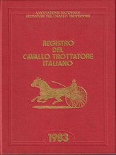 REGISTRO DEL CAVALLO