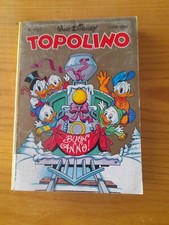 Topolino numero 1727...Walt