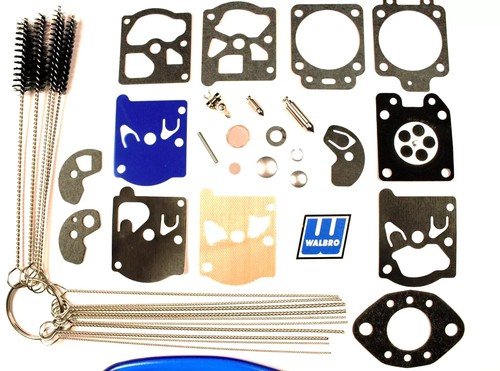 Kit carburatore guarnizione - carburatore,