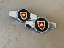 2x Prong Wheel Disc Shield