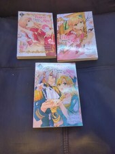 Lotto set manga - manga, inglese