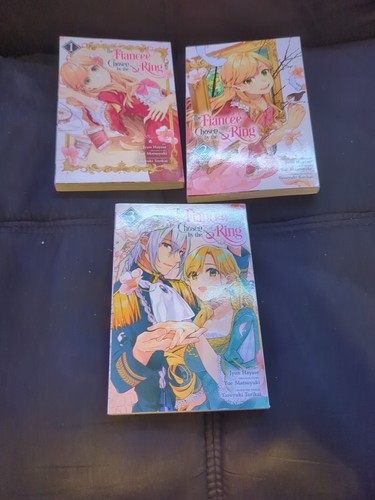 Lotto set manga inglese - lotto,