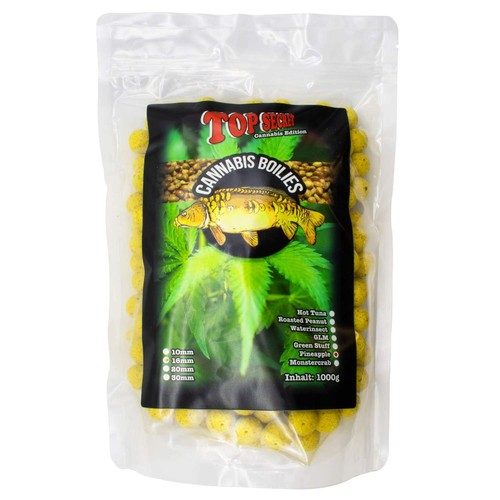 Top secret cannabis edition - |,
