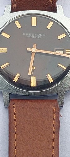 Orologio presyden rubis - presyden,