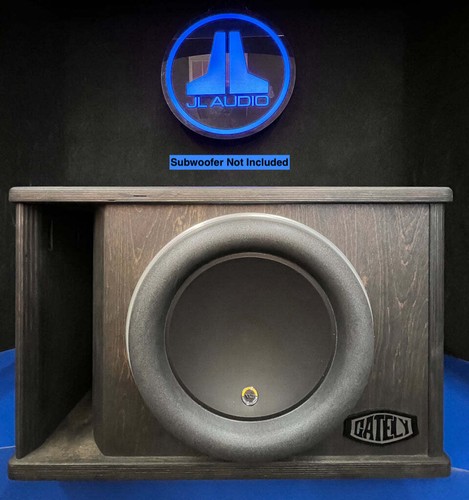 Gately audio custodia - gately,