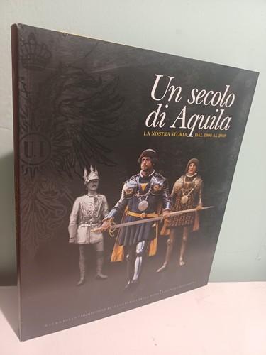 Secolo aquila la - di,
