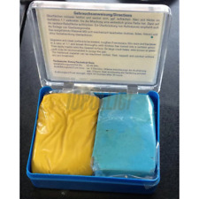 Resina bicomponente ASPORTEC 400g