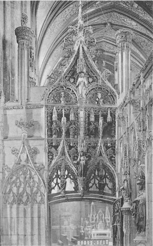 Albi cattedrale di santa - albi,