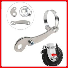 Braccio Arto Coppia Bici Elettrica M12 per Motore E-bike Anteriore Posteriore Coppia Modificata