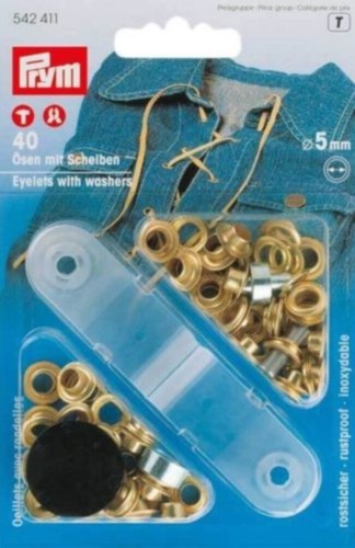 Pocchielli con rondelle 5mm - rondelle,
