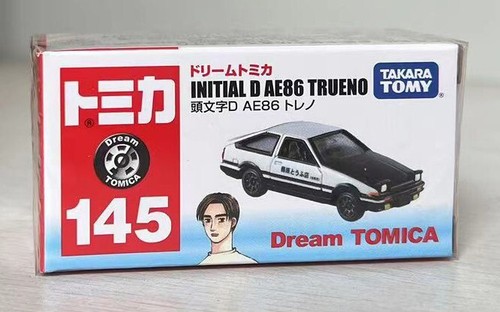 Takara tomy dream tomica - takara,