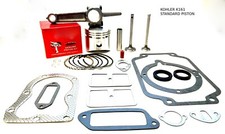 REVISIONE STANDARD 7HP