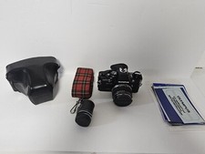 Macchina fotografica vintage