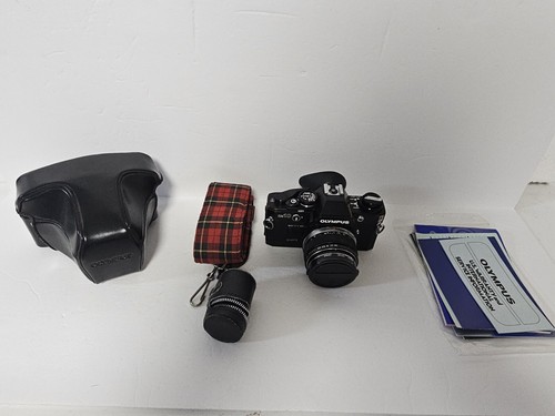 Macchina fotografica vintage