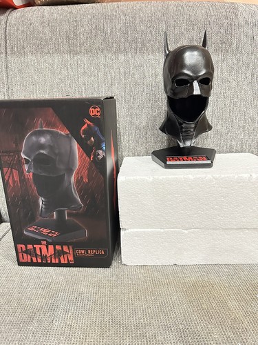 Comics replica the batman - dc,