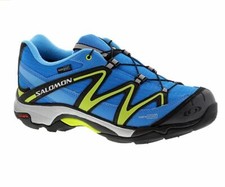 Salomon XT Wings WP K scarpe