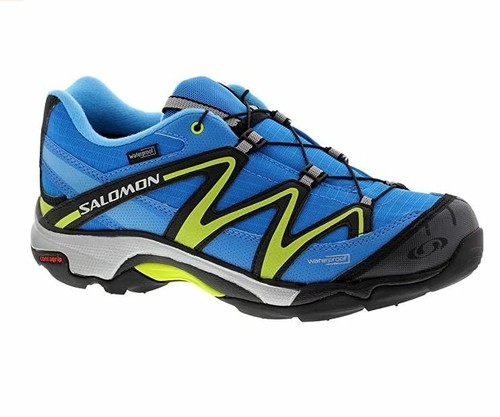 Salomon wings k scarpe - salomon, wp