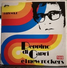 PEPPINO DI CAPRI E I NEW