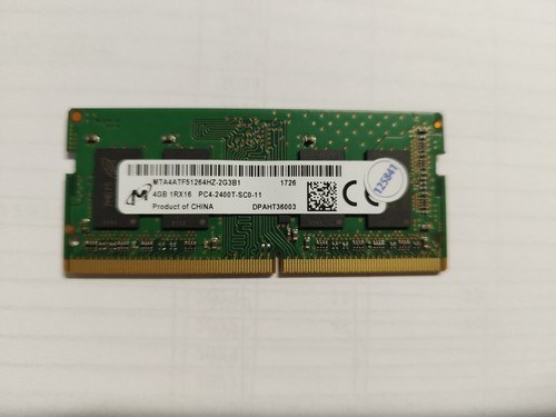 Memoria ram elitebook - ram,