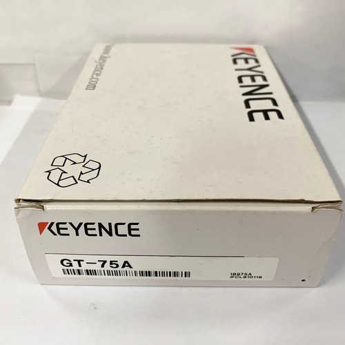 Keyence 75a sensore tipo - keyence,
