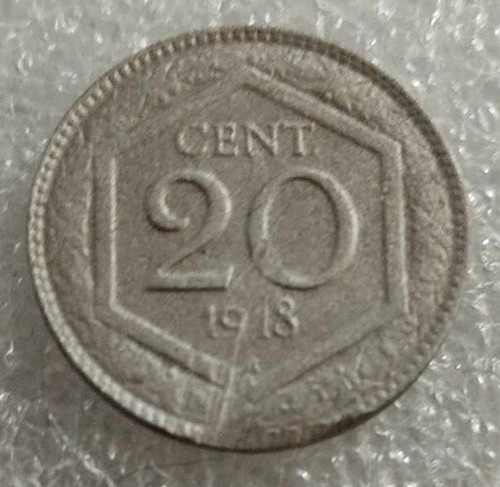 Moneta regno italia cent - regno,