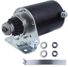 Motorino avviamento 16 denti