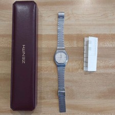 VTG Zenith Espada quartz