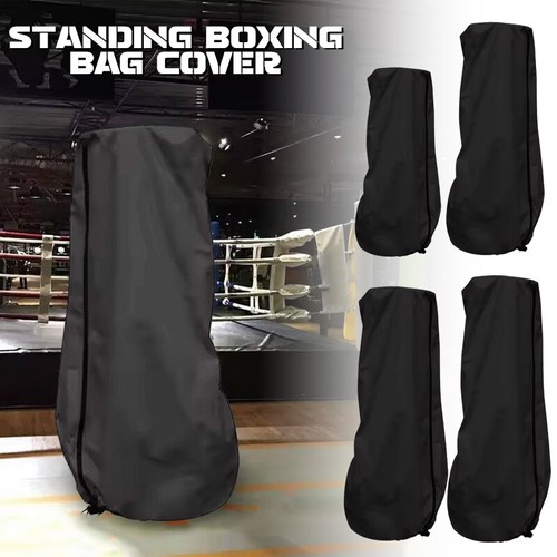 Sacco boxe copertura - da,