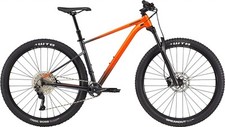 MTB HardTail - Cannondale Trail SE 3 - Taglia M del 2021