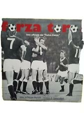 45 giri Forza Toro Torino