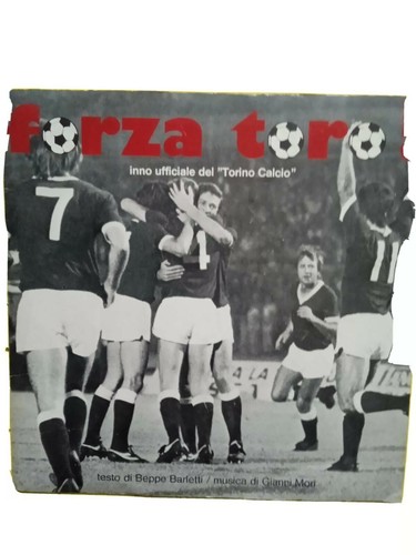 Giri forza toro - 45,