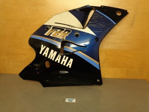 Fzr1000 genesis basso yp33 - genesis, rh